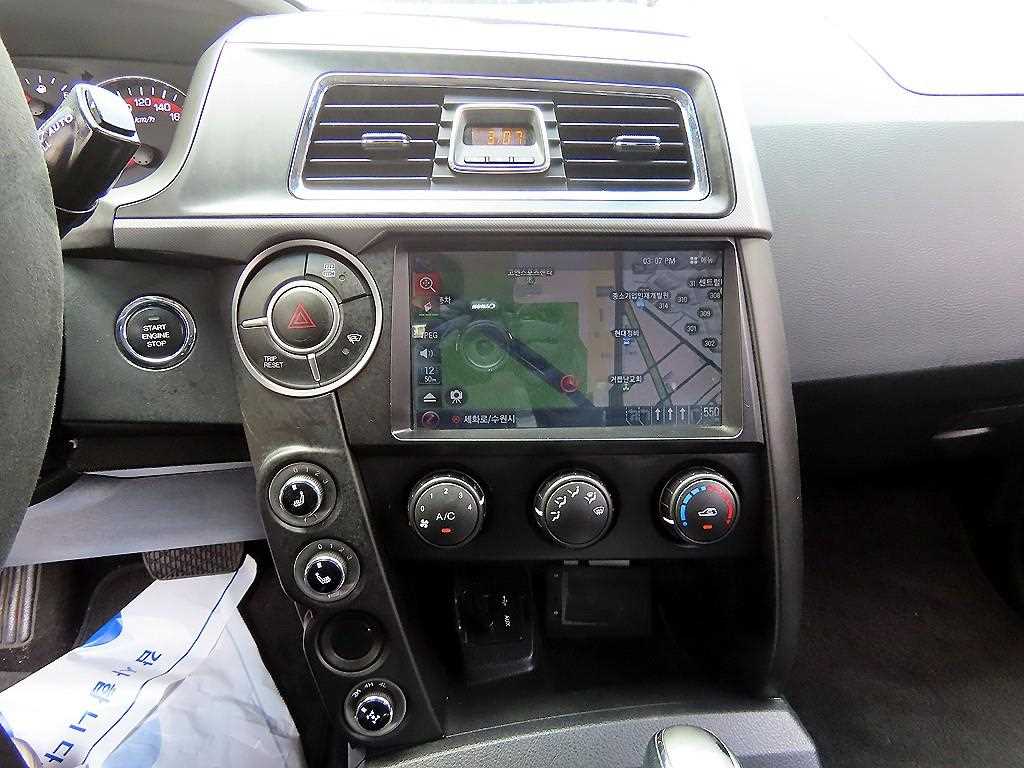 Ssangyong Korando 2017 Gris - Importación desde Corea - HF Imports Iquique - Foto 13