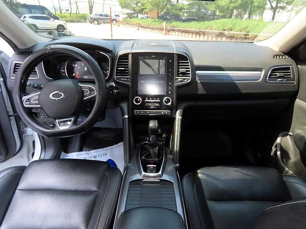 SAMSUNG QM6 - Vista 7