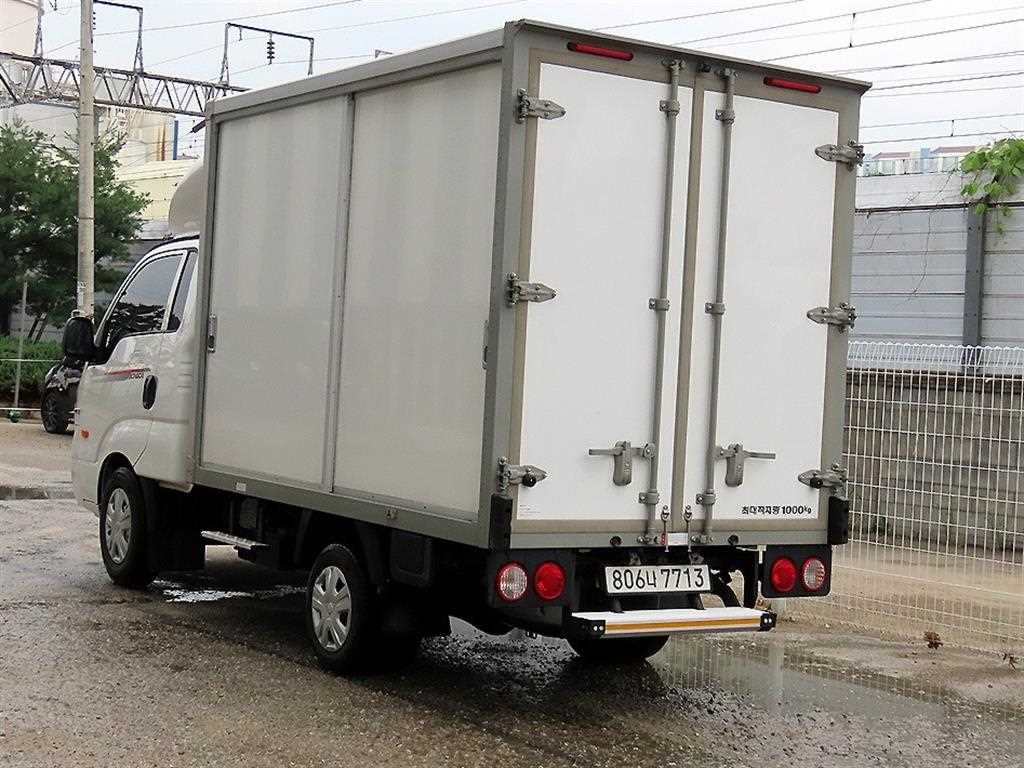 Small Truck Top_sliding tower car - Vista 3