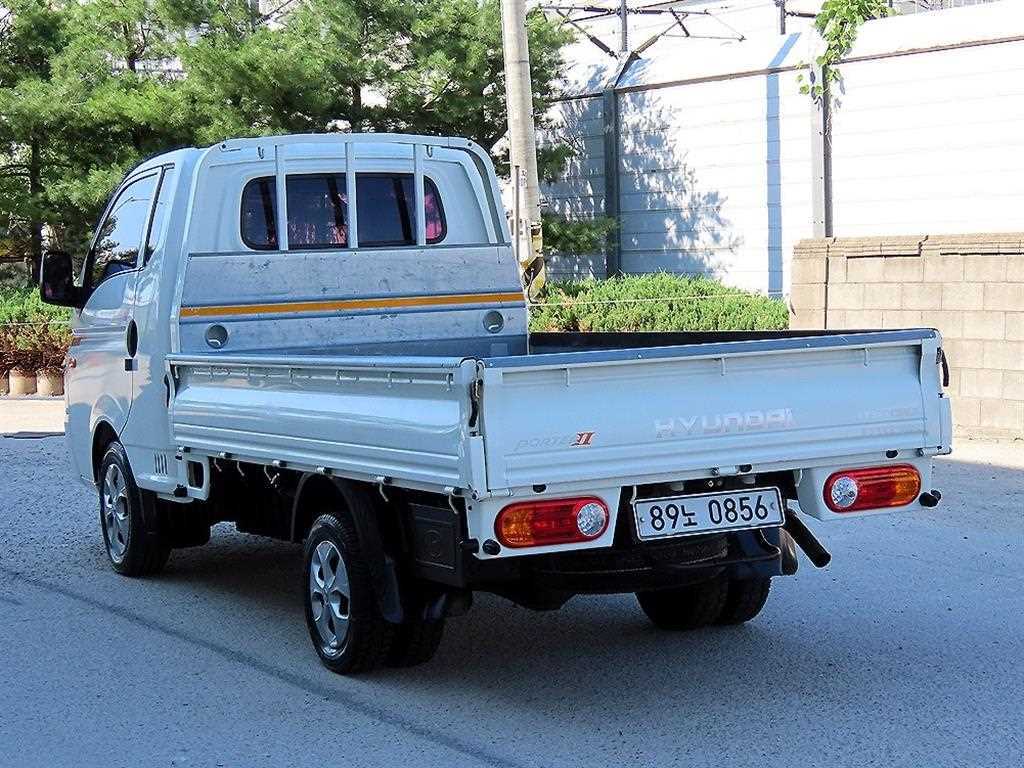 Small Truck Cargo (small) - Vista 3