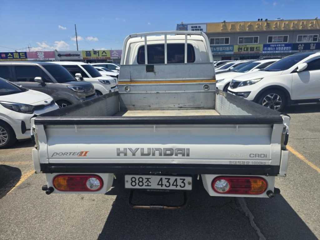 Small Truck Cargo (small) - Vista 4