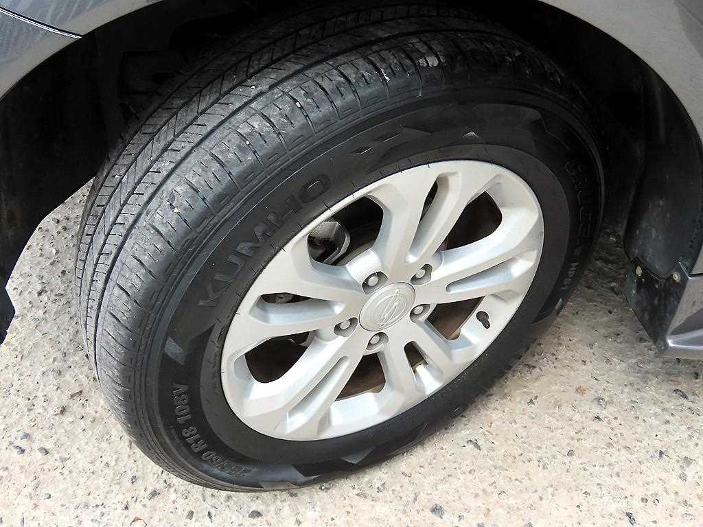 Ssangyong Korando 2017 Gris - Importación desde Corea - HF Imports Iquique - Foto 19
