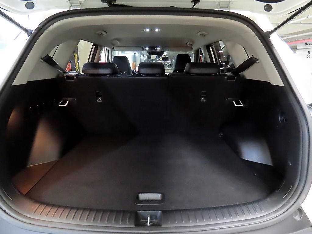 KIA Seltos 2020 Blanco - Importación desde Corea - HF Imports Iquique - Foto 17