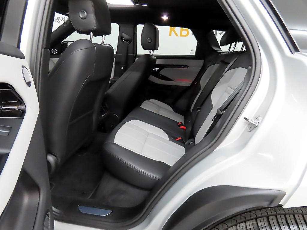 Land Rover Range Rover Bike - Vista 6