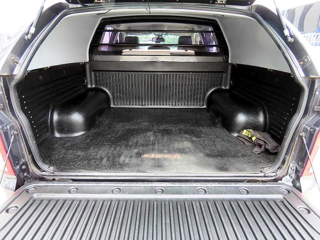 Ssangyong Korando 2017 Gris - Importación desde Corea - HF Imports Iquique - Foto 17