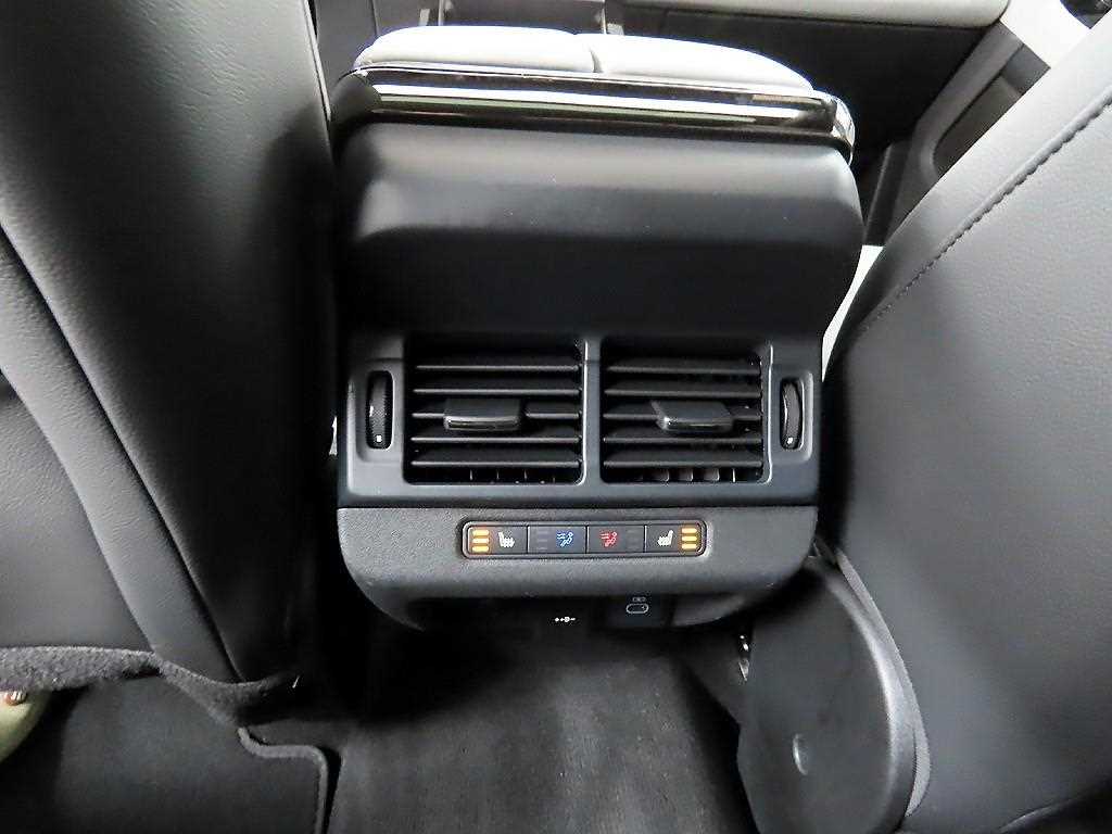 Land Rover Range Rover Bike - Vista 12