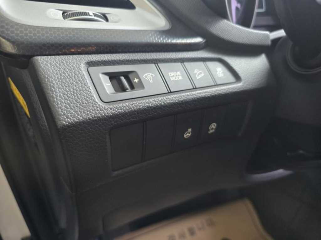 HYUNDAI Santa Fe 2016 - Importación desde Corea - HF Imports Iquique - Foto 14
