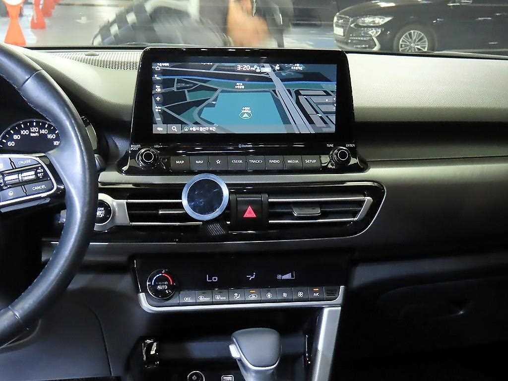 KIA Seltos - Vista 11
