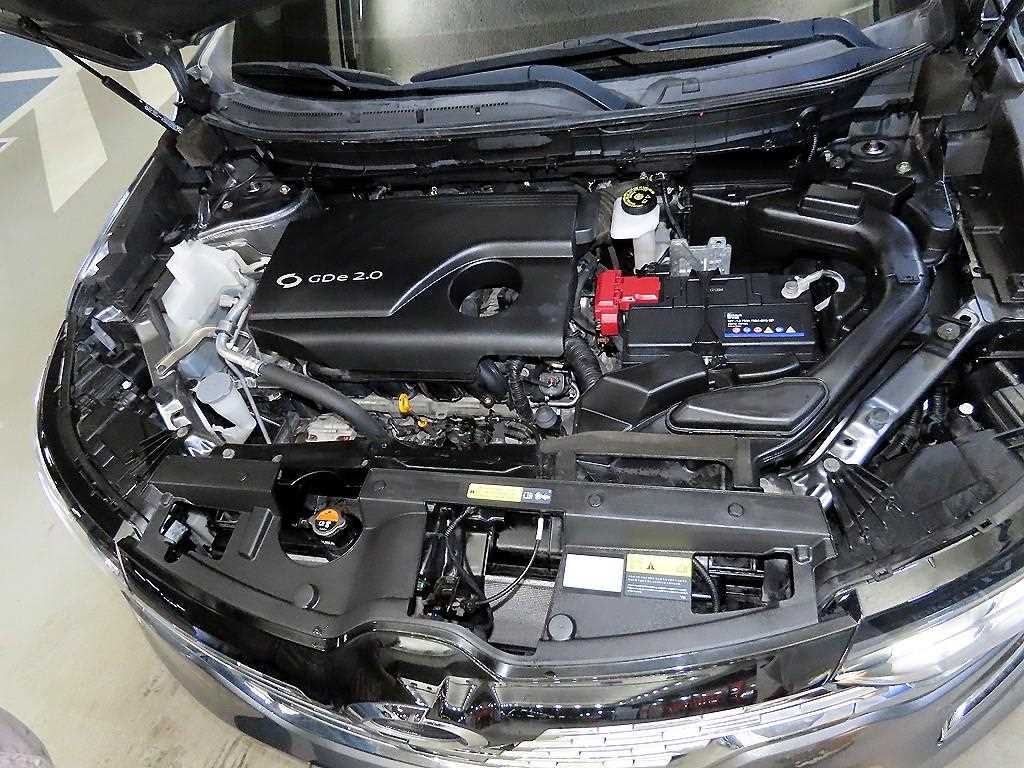SAMSUNG QM6 2019 - Importación desde Corea - HF Imports Iquique - Foto 19