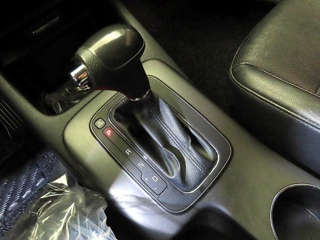 KIA K3 - Vista 12
