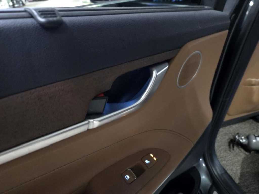 HYUNDAI Grandeur 2019 Gris - Importación desde Corea - HF Imports Iquique - Foto 15
