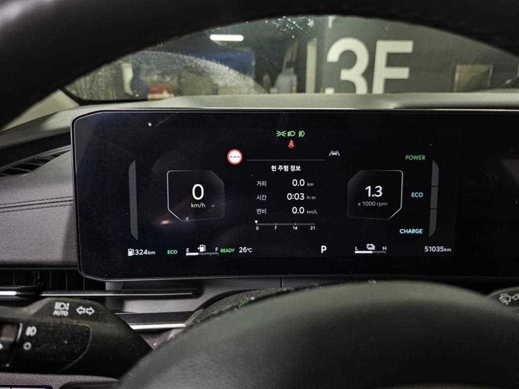 KIA Carnival - Vista 12