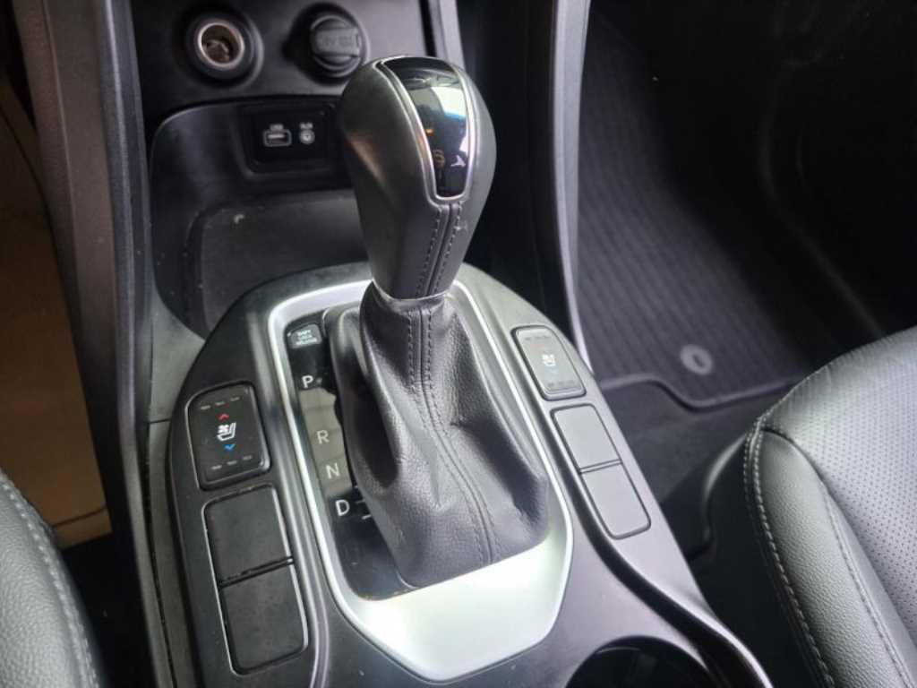 HYUNDAI Santa Fe - Vista 12