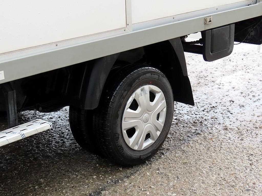 Small Truck Top_sliding tower car 2025 Blanco - Importación desde Corea - HF Imports Iquique - Foto 20