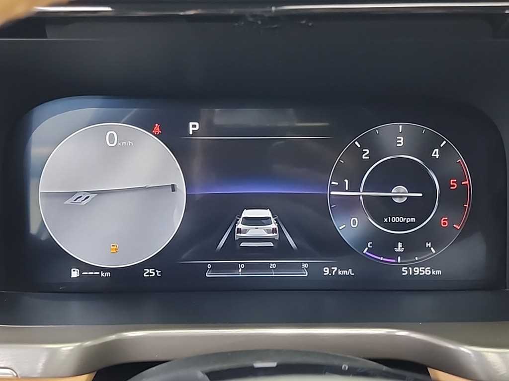 KIA Sorento - Vista 6