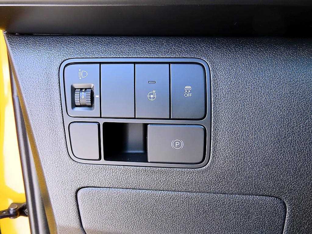 HYUNDAI Staria - Vista 11