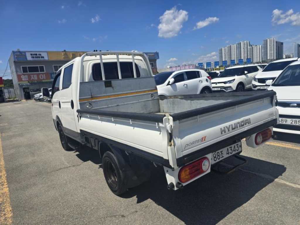 Small Truck Cargo (small) - Vista 3