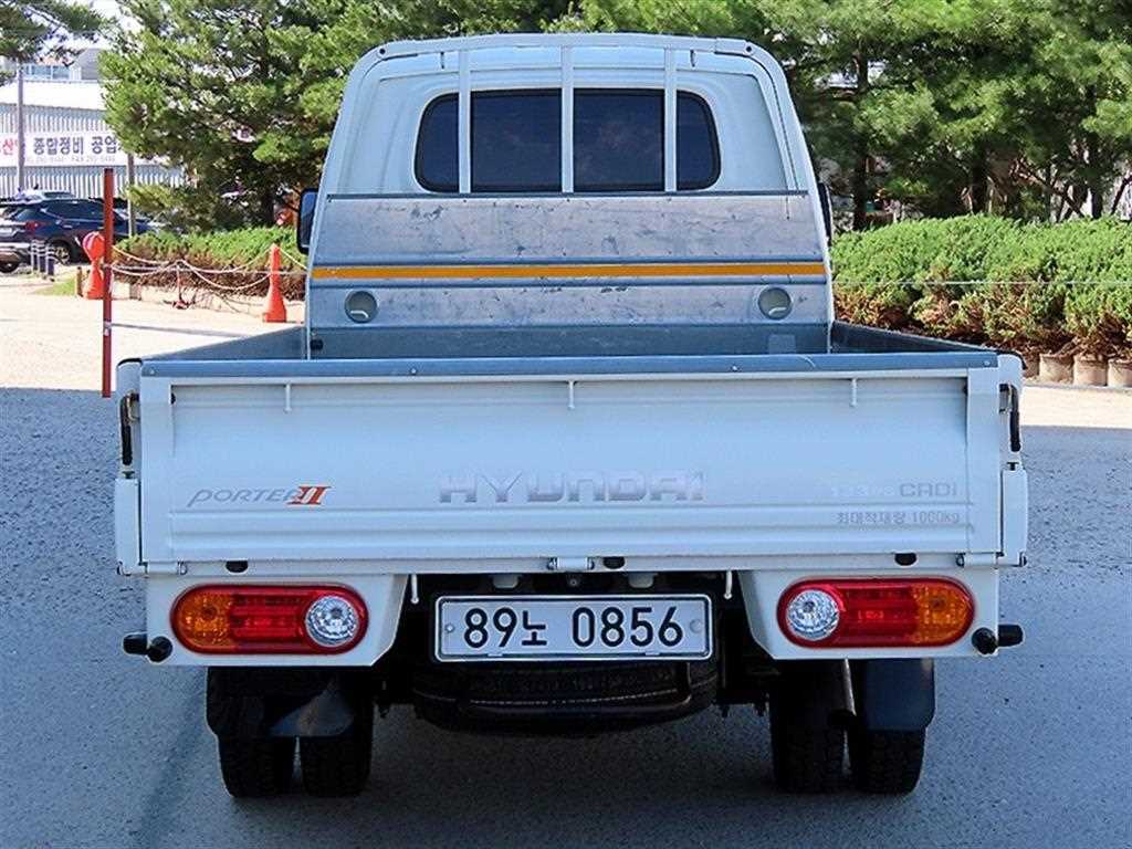 Small Truck Cargo (small) - Vista 4
