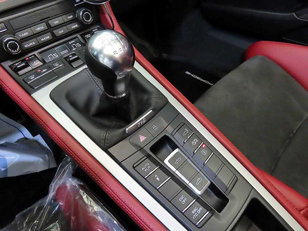Porsche 718 2020 - Importación desde Corea - HF Imports Iquique - Foto 16
