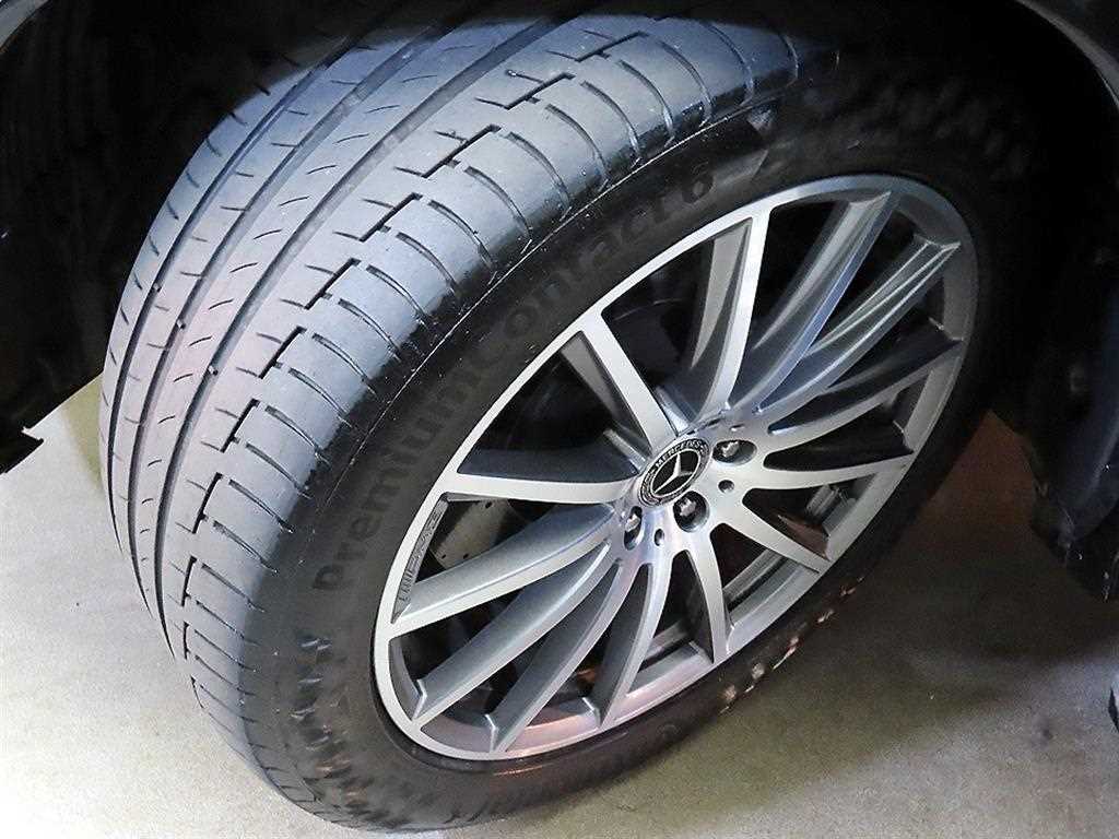 Mercedes Benz GLS Class 2022 Negro - Importación desde Corea - HF Imports Iquique - Foto 20