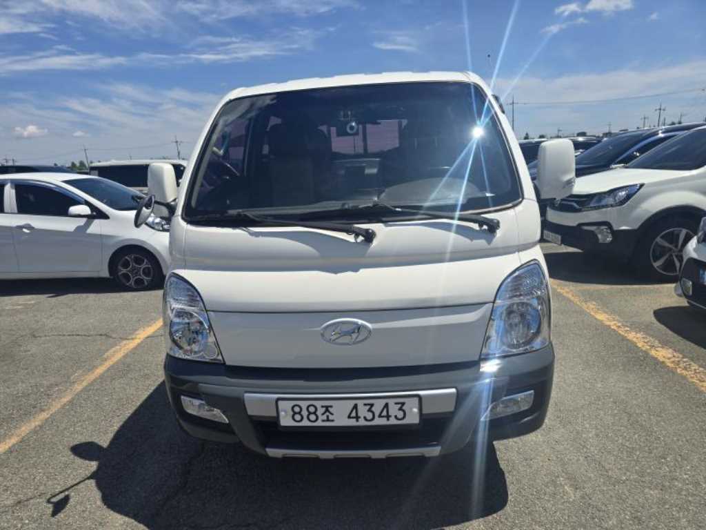 Small Truck Cargo (small) - Vista 2