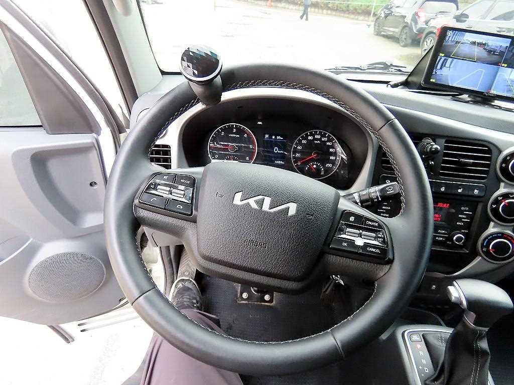 Small Truck Top_sliding tower car - Vista 9