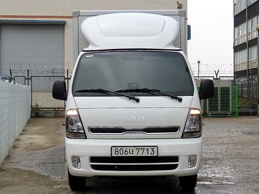 Small Truck Top_sliding tower car - Vista 2