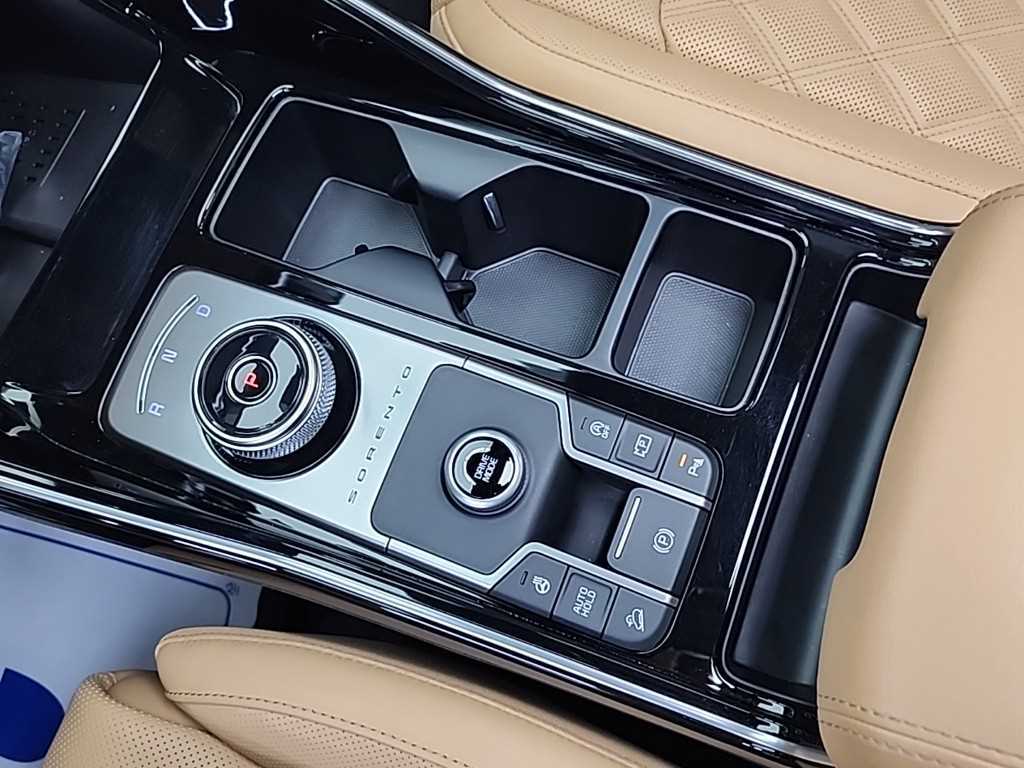 KIA Sorento - Vista 8