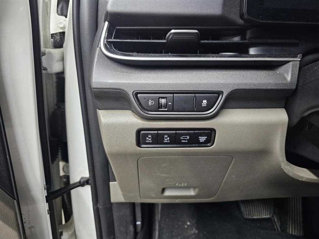 KIA Carnival - Vista 10