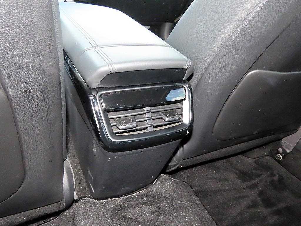 KIA K8 2023 Negro - Importación desde Corea - HF Imports Iquique - Foto 18
