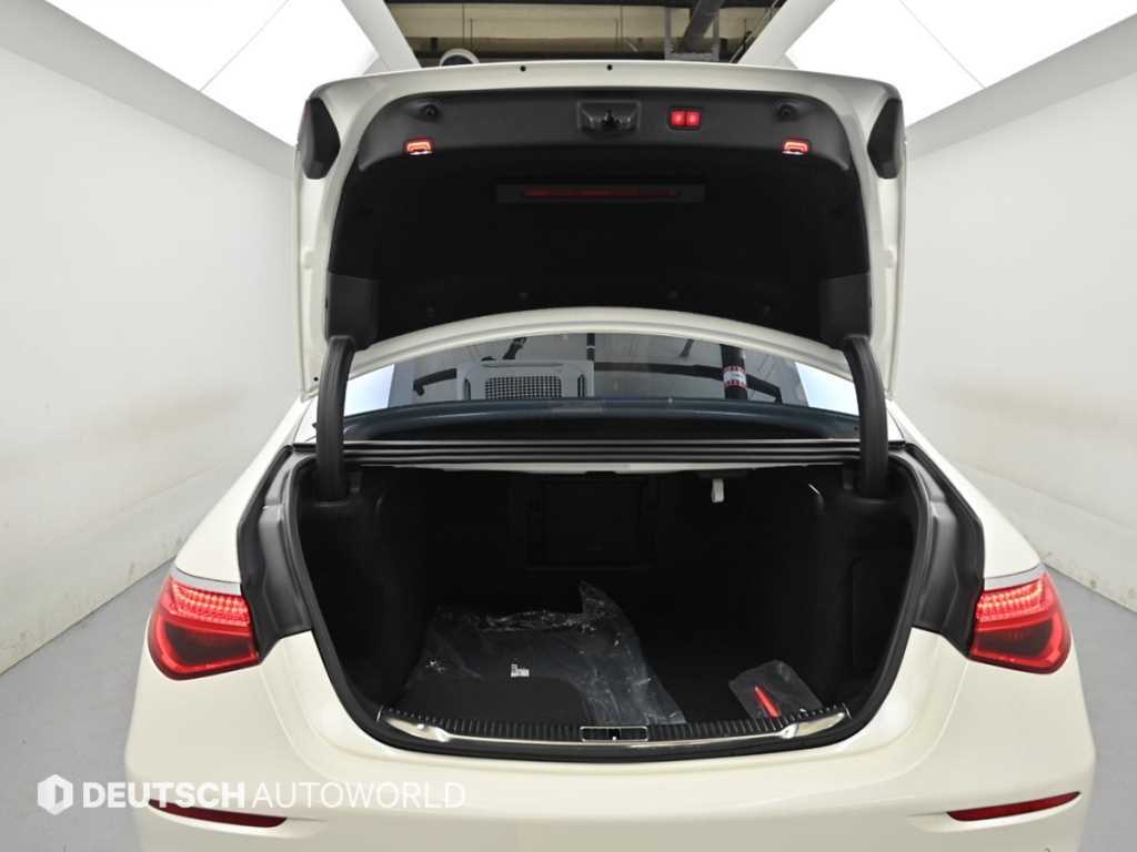 Mercedes Benz S Class 2022 Blanco - Importación desde Corea - HF Imports Iquique - Foto 19