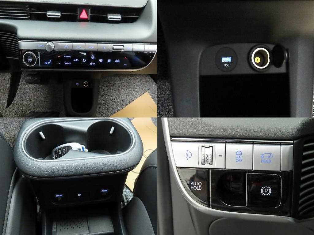 HYUNDAI Ioniq 5 2022 - Importación desde Corea - HF Imports Iquique - Foto 16