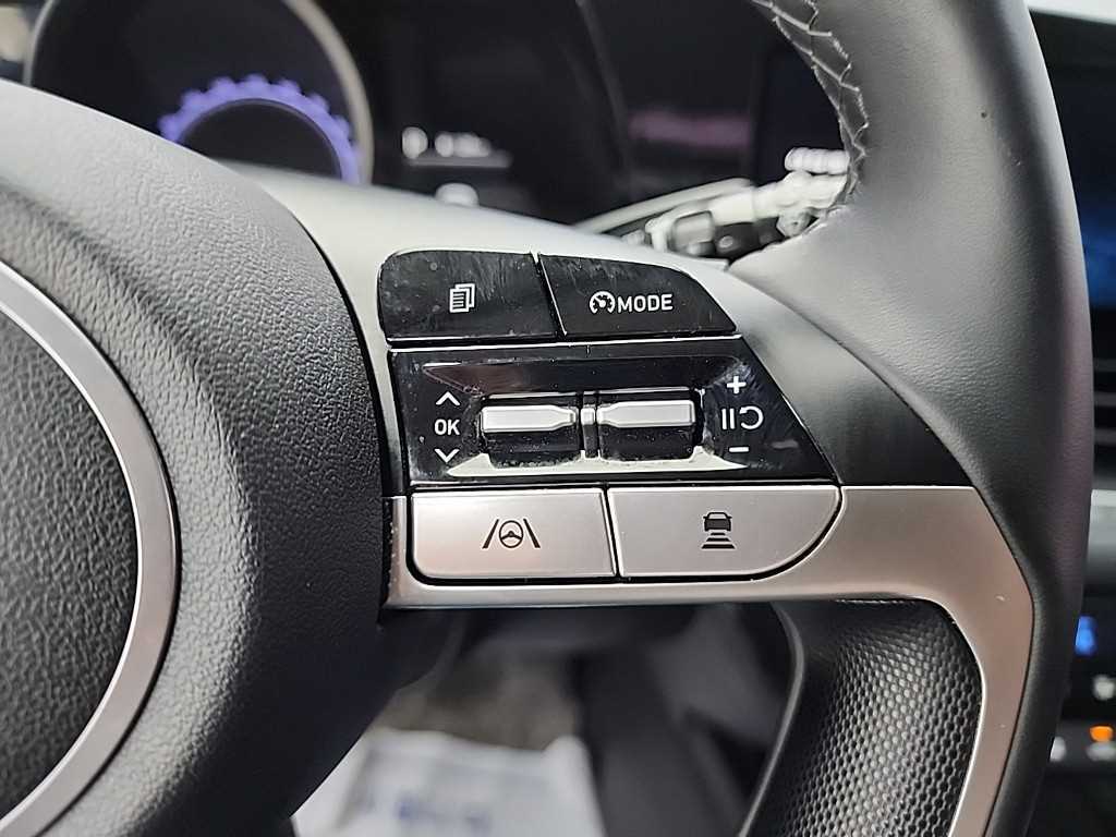 HYUNDAI Avante 2021 Blanco - Importación desde Corea - HF Imports Iquique - Foto 16