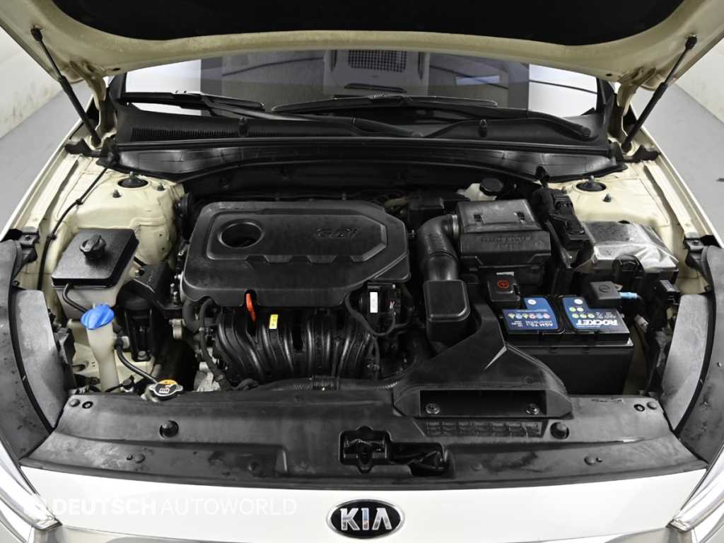 KIA K7 - Vista 6