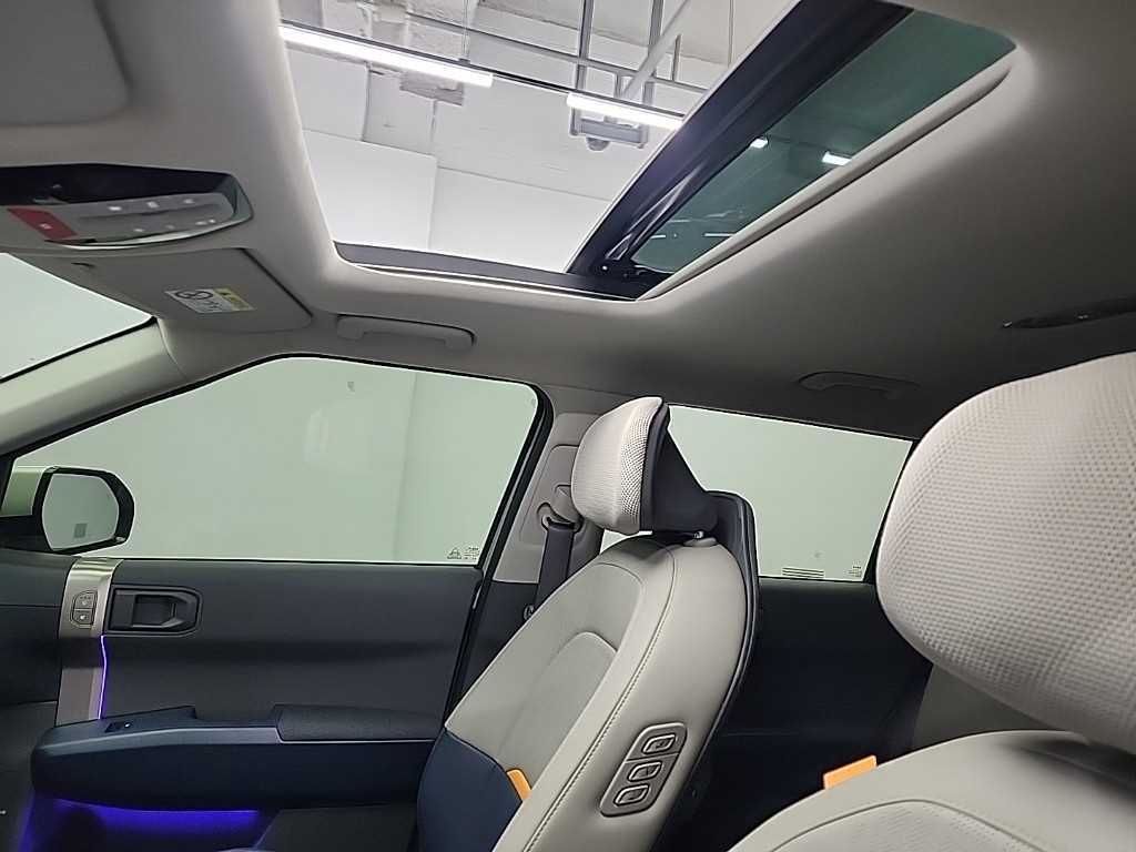 KIA EV3 2025 Verde - Importación desde Corea - HF Imports Iquique - Foto 16