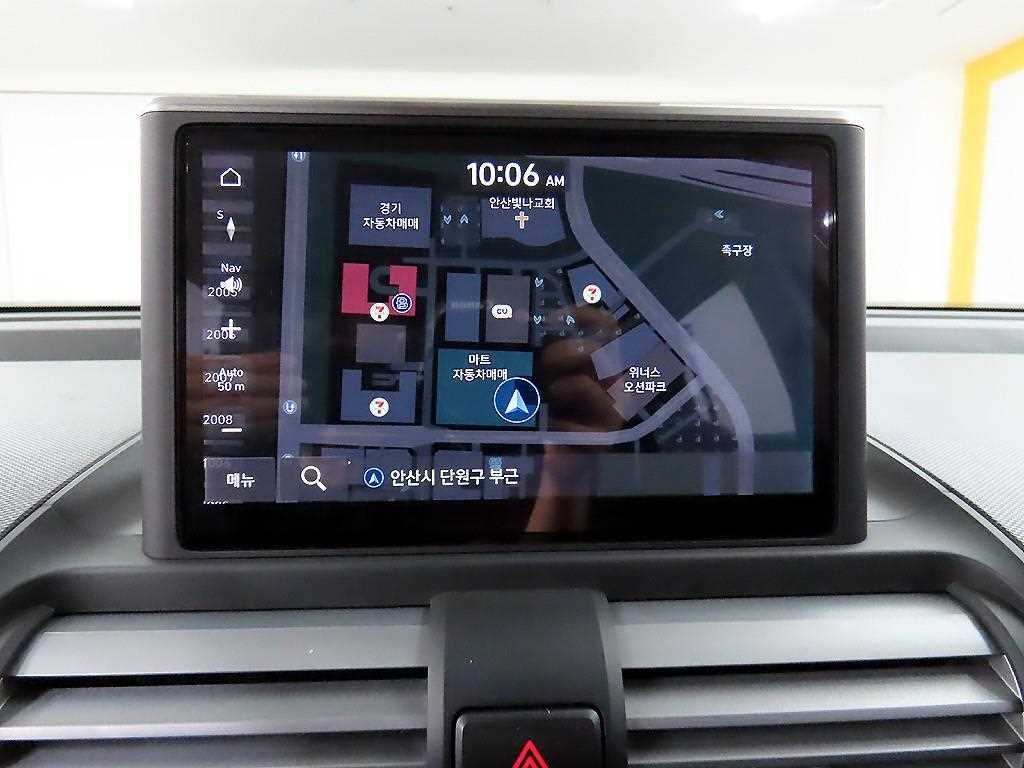 HYUNDAI Casper 2023 Blanco - Importación desde Corea - HF Imports Iquique - Foto 14