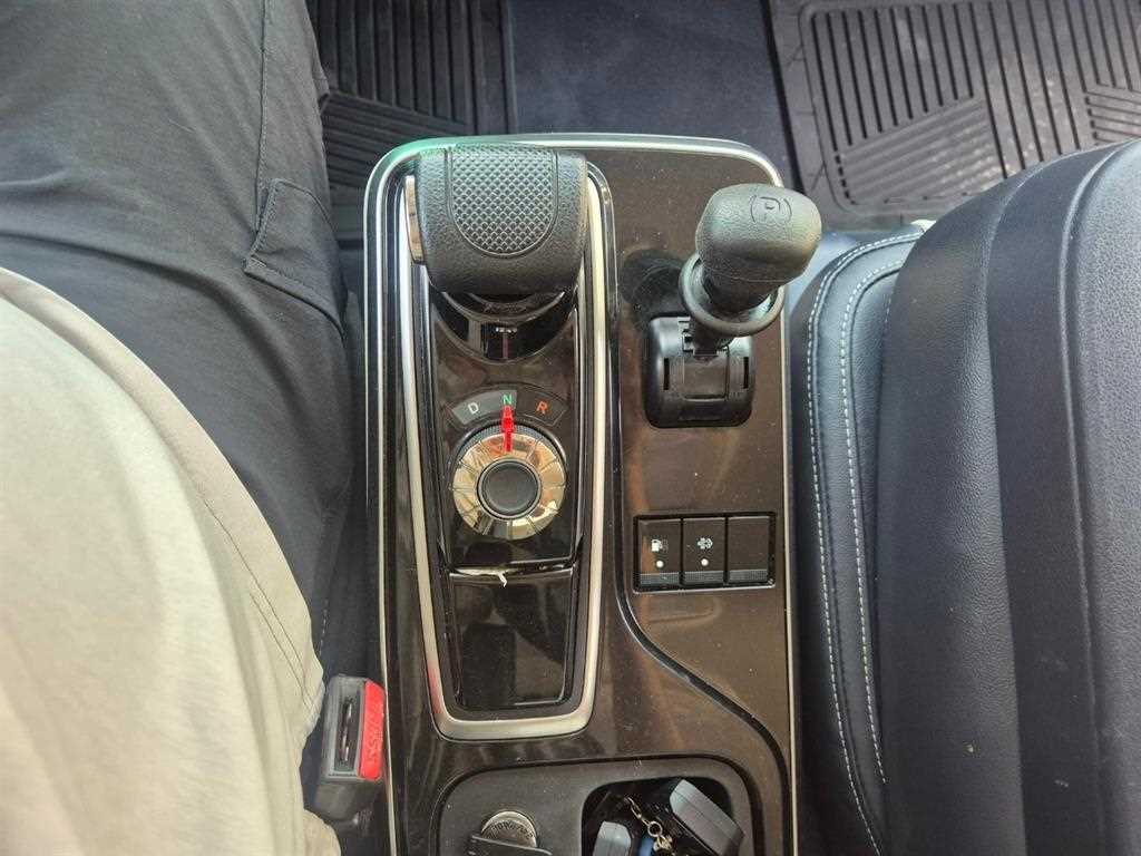medium and large cargo truck 2024 Blanco - Importación desde Corea - HF Imports Iquique - Foto 17