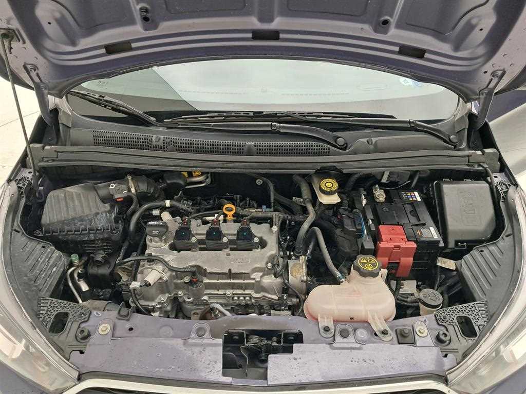 Chevrolet Spark 2016 Morado - Importación desde Corea - HF Imports Iquique - Foto 18