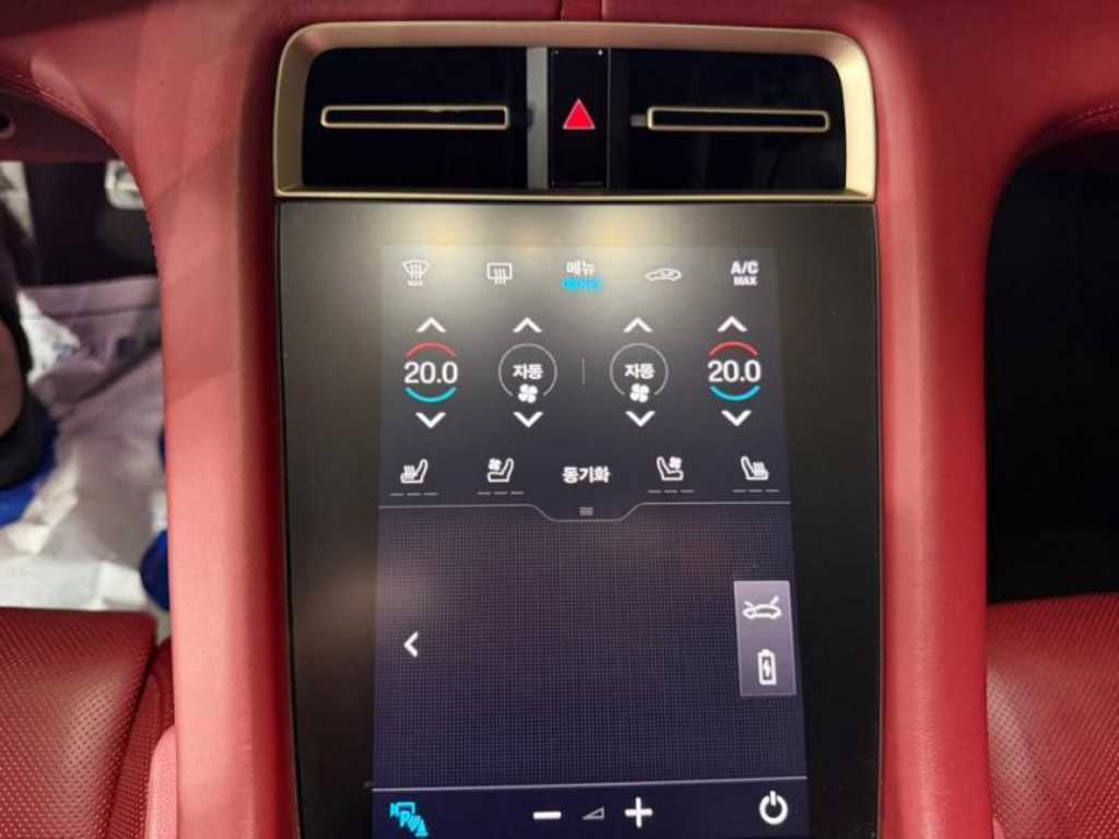 Porsche Taycan - Vista 11