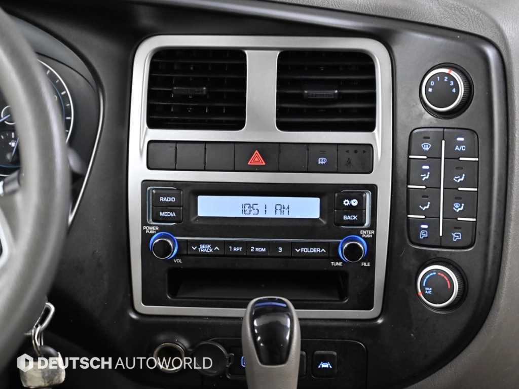 Small Truck Cargo (small) 2023 Azul - Importación desde Corea - HF Imports Iquique - Foto 14