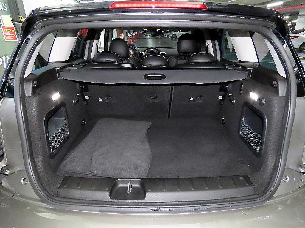 Mini Clubman 2020 Gris - Importación desde Corea - HF Imports Iquique - Foto 17