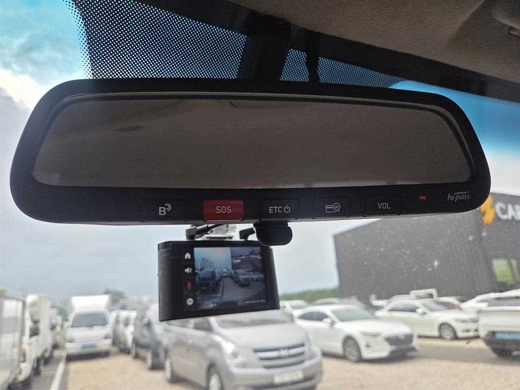 Small Truck Cargo (small) 2023 Azul - Importación desde Corea - HF Imports Iquique - Foto 15