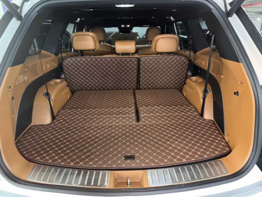 HYUNDAI Palisade 2026 Blanco - Importación desde Corea - HF Imports Iquique - Foto 18