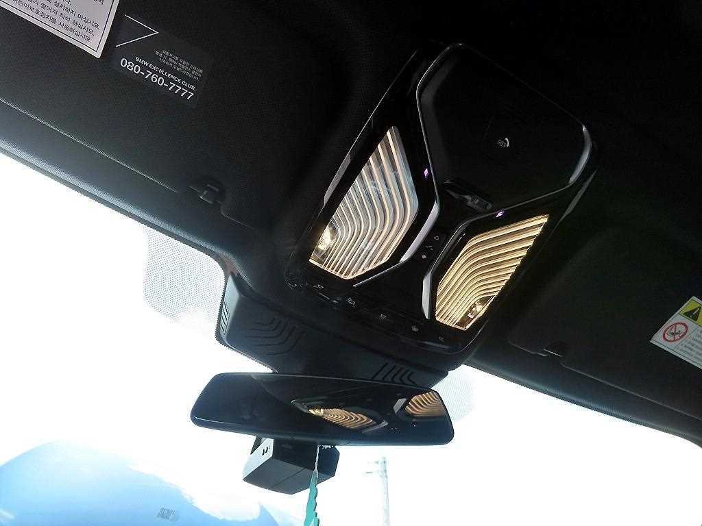 BMW 7 Series 2017 Negro - Importación desde Corea - HF Imports Iquique - Foto 14