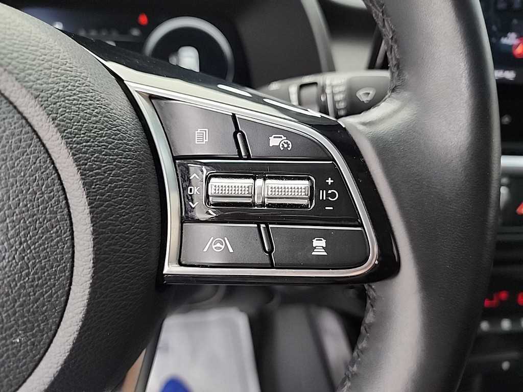 KIA K3 2022 Blanco - Importación desde Corea - HF Imports Iquique - Foto 18
