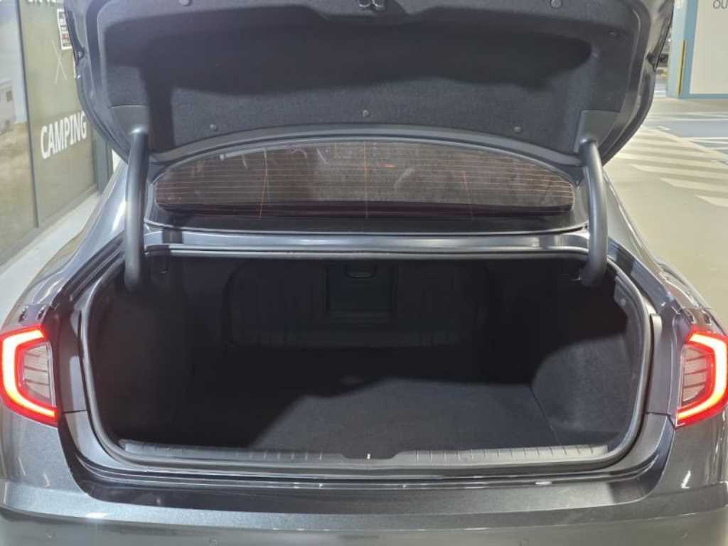 HYUNDAI Sonata - Vista 6