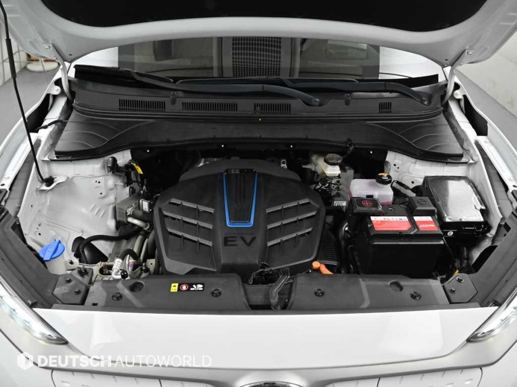 HYUNDAI Kona - Vista 6