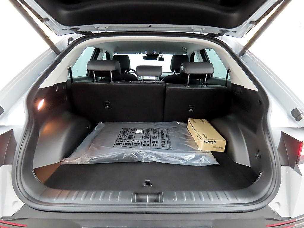 HYUNDAI Ioniq 5 2024 Gris - Importación desde Corea - HF Imports Iquique - Foto 17