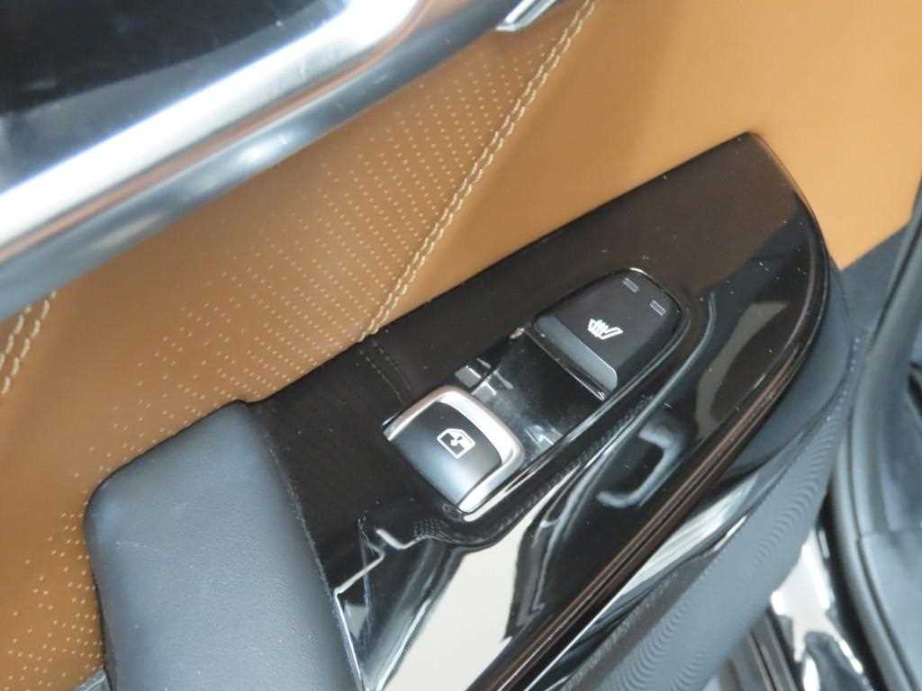 KIA Mohave 2022 Negro - Importación desde Corea - HF Imports Iquique - Foto 14