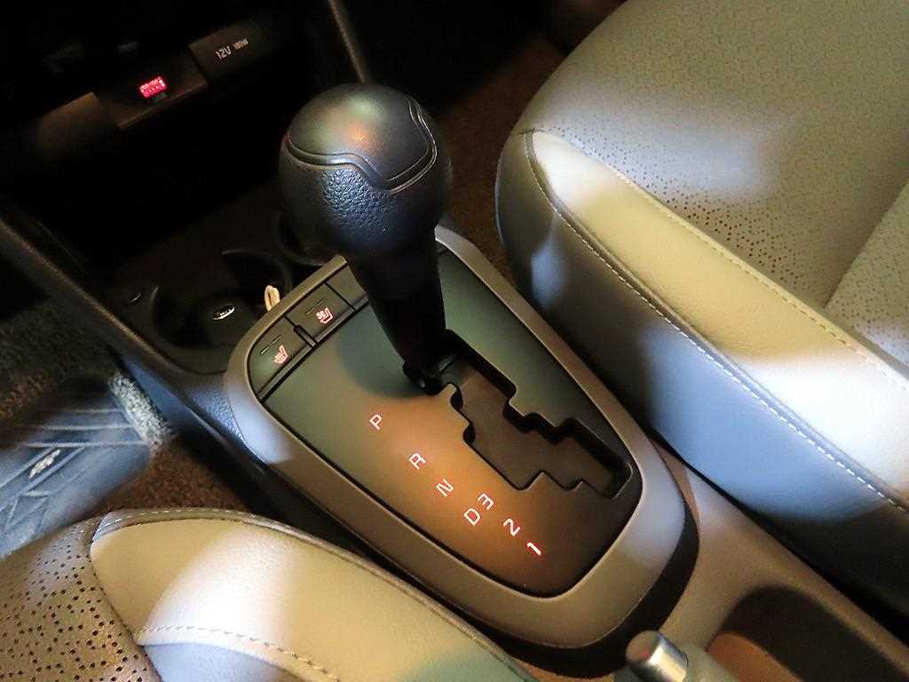 KIA Morning - Vista 12
